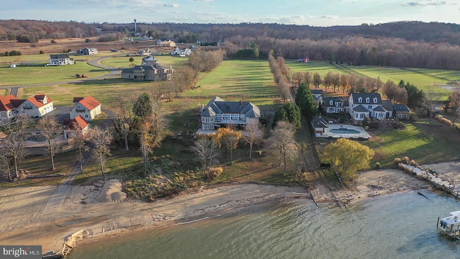 NO HOA - Residential