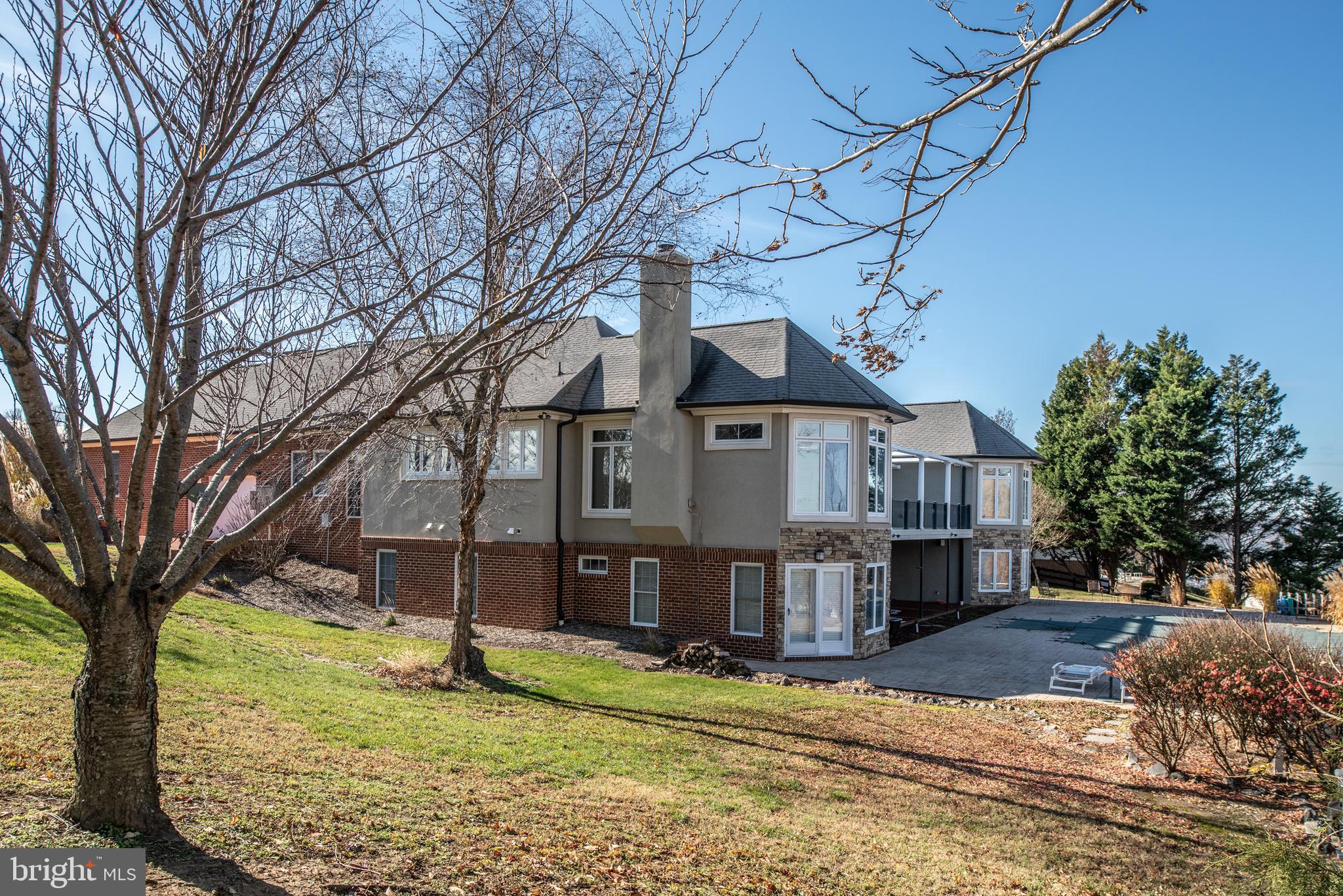 NO HOA - Residential