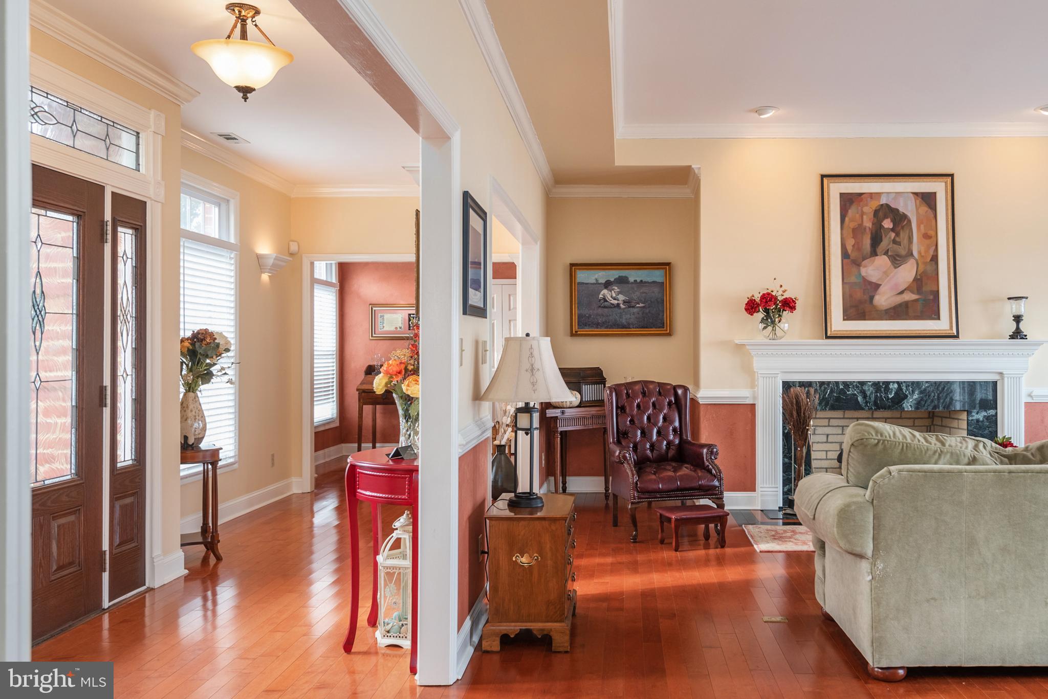 NO HOA - Residential