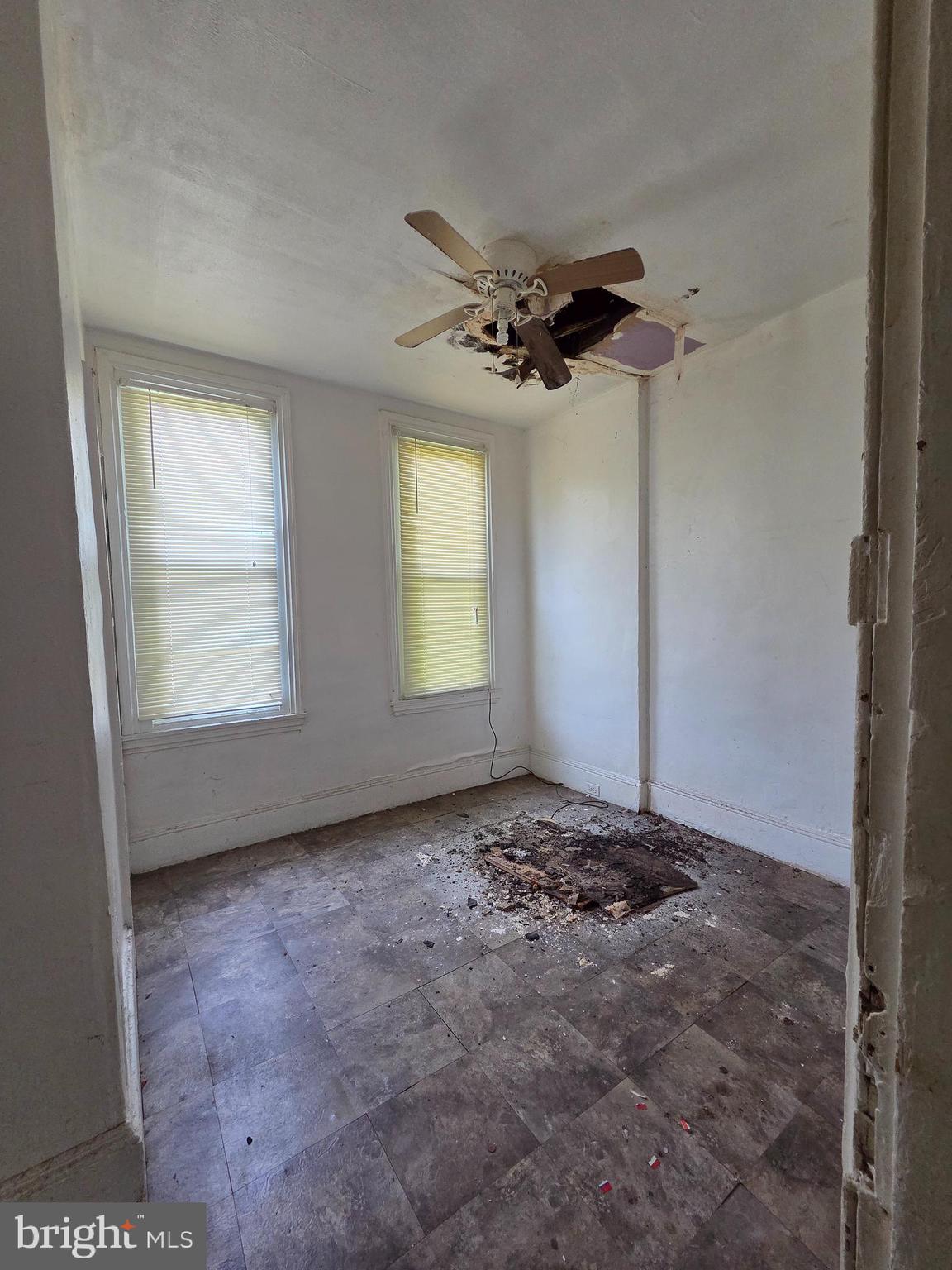 NORTH CENTRAL - Residential