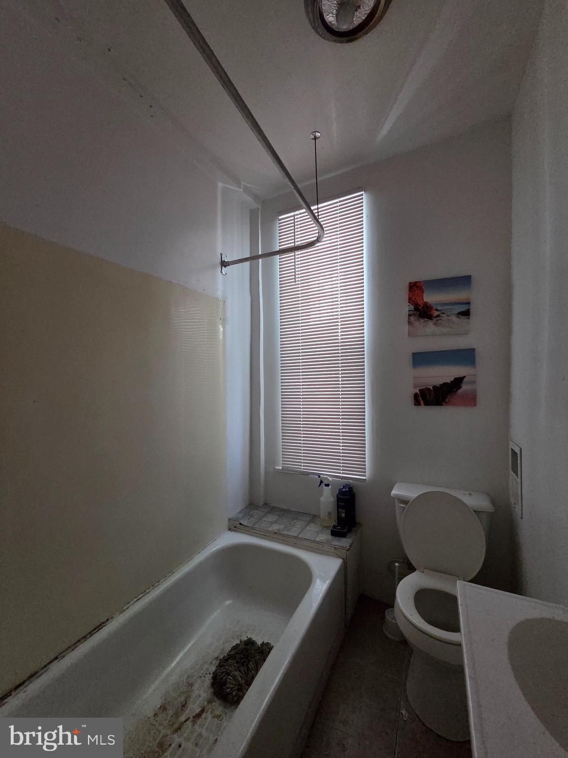 NORTH CENTRAL - Residential