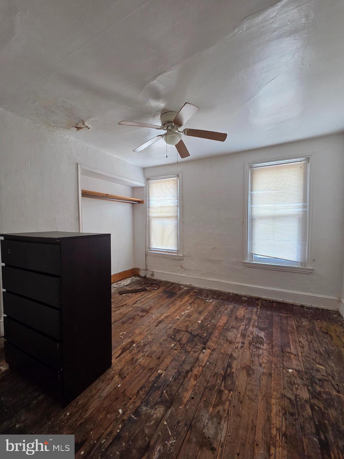 NORTH CENTRAL - Residential