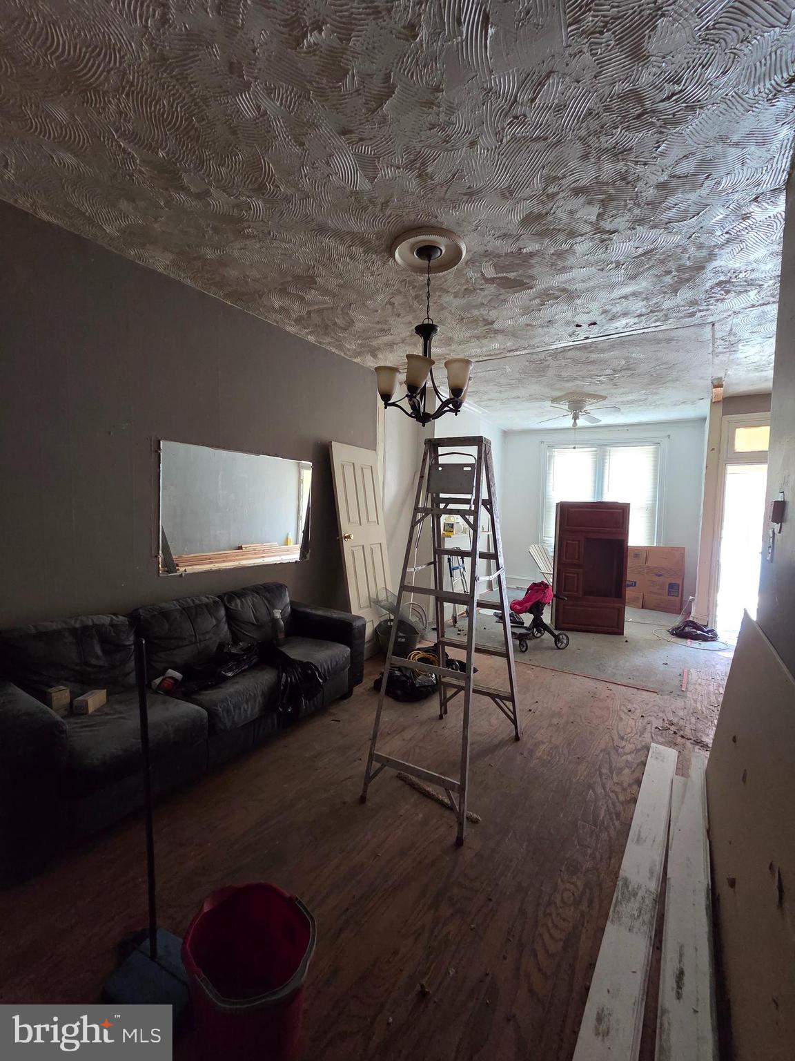 NORTH CENTRAL - Residential