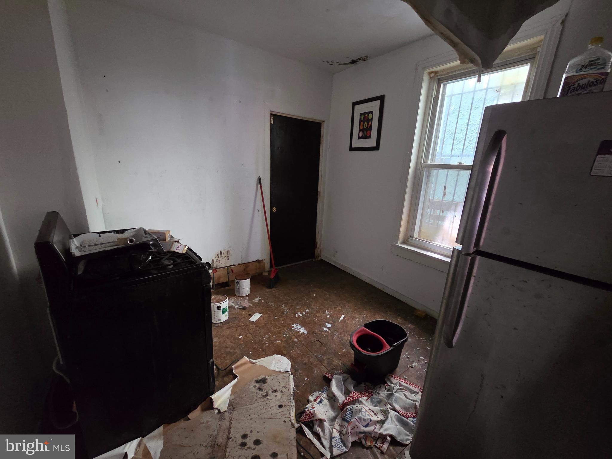 NORTH CENTRAL - Residential