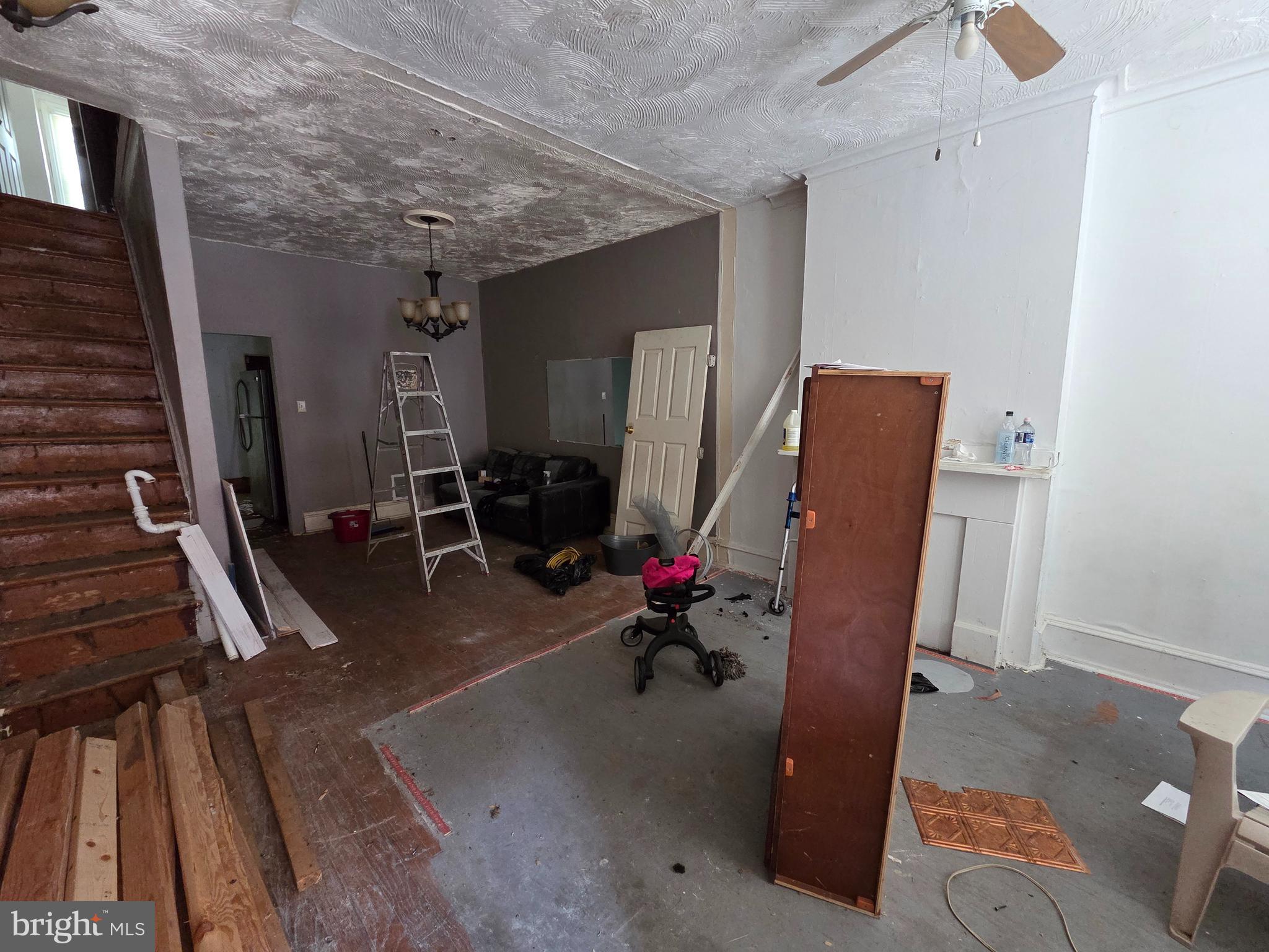 NORTH CENTRAL - Residential