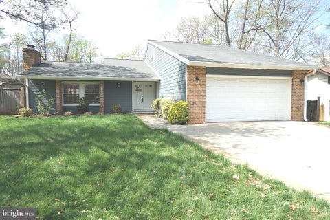 Homes For Rent - 322 Sugarland Run Drive<br/> STERLING, VA 20164