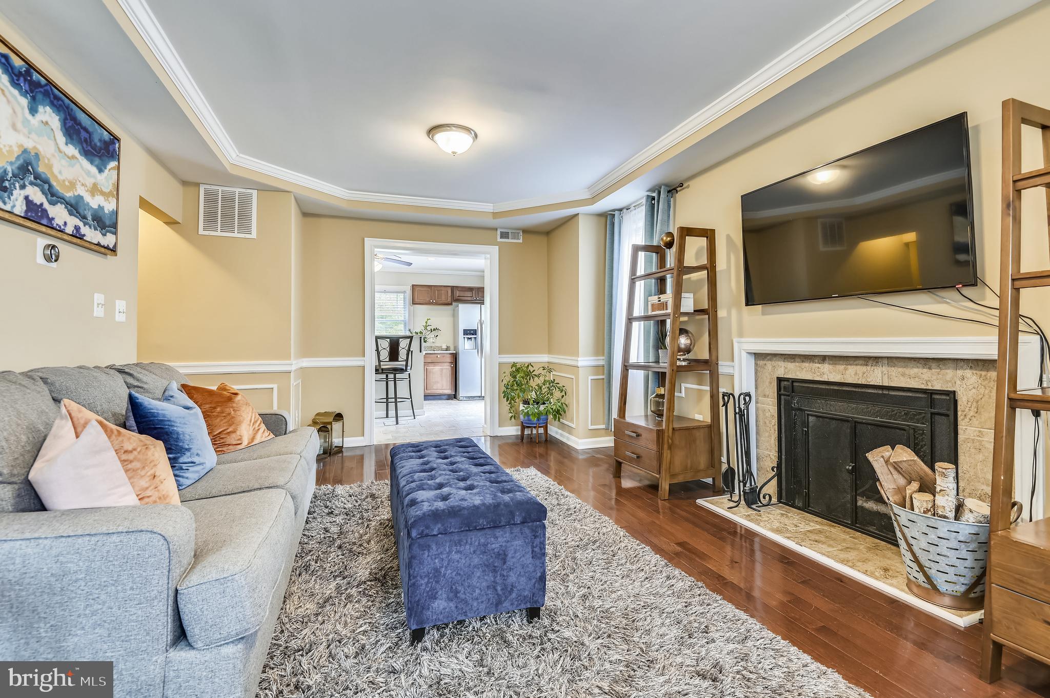 MILFORD - Residential