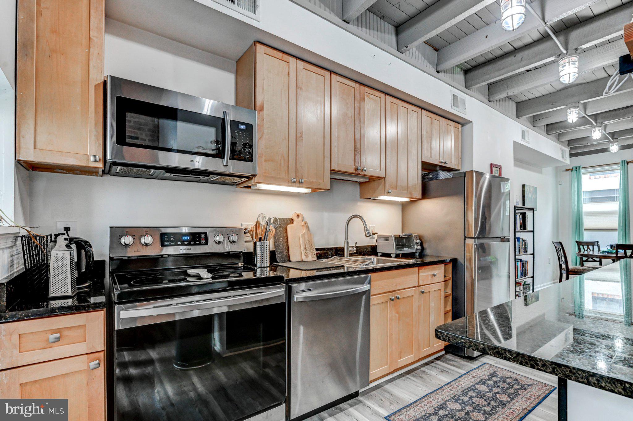 BUTCHERS HILL - Residential