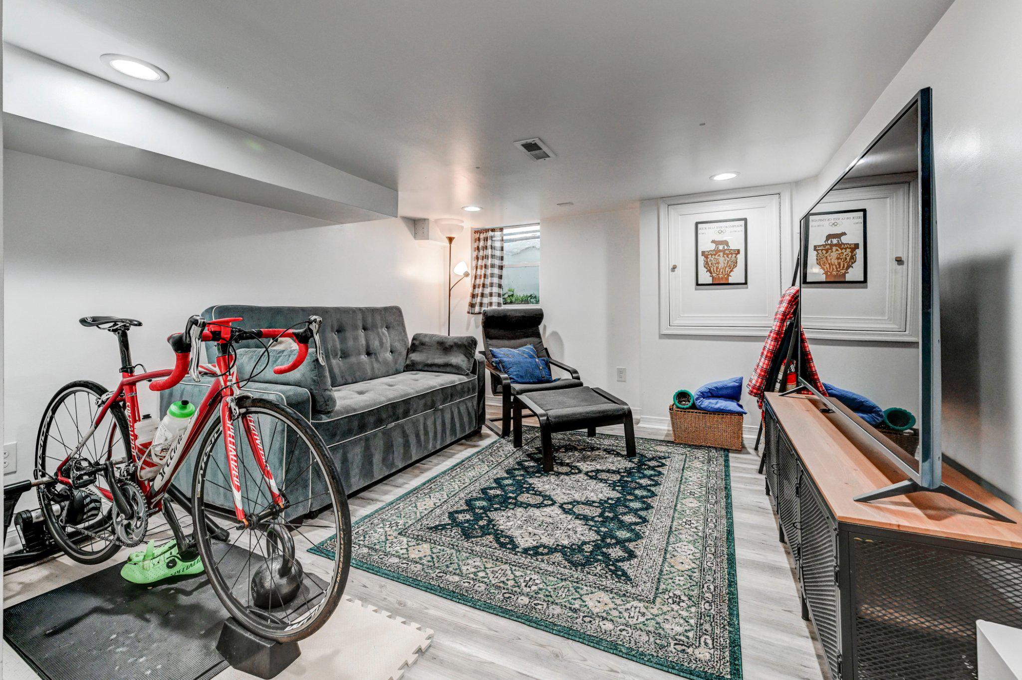 BUTCHERS HILL - Residential