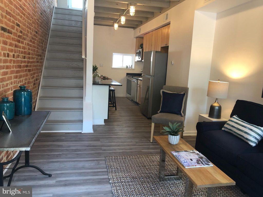 Photo of 2213 Boyer Street, BALTIMORE, MD 21231 (MLS # MDBA2211738)