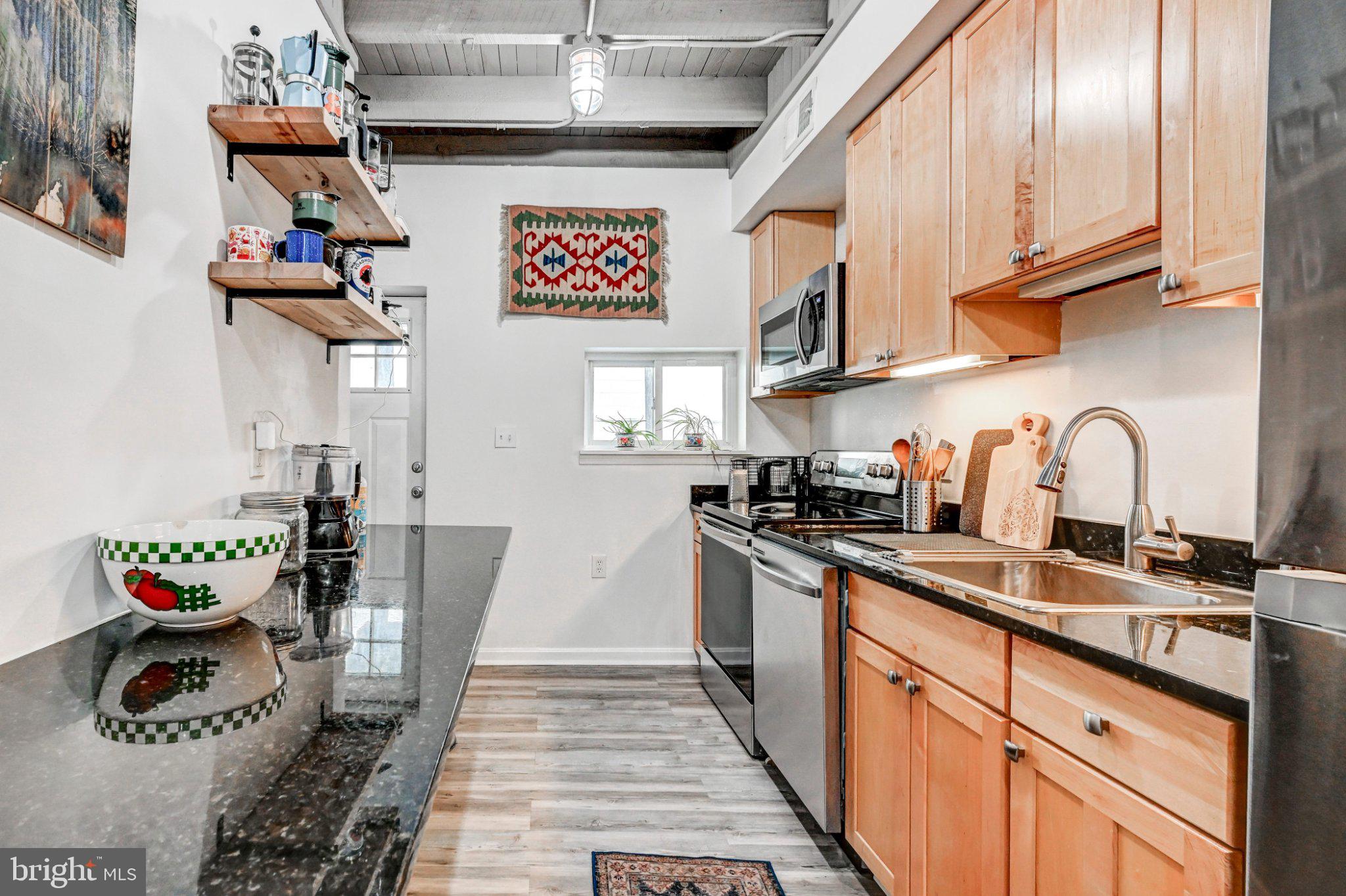 BUTCHERS HILL - Residential