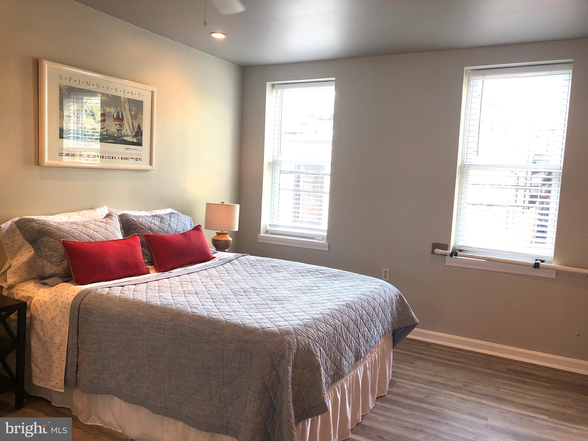 BUTCHERS HILL - Residential
