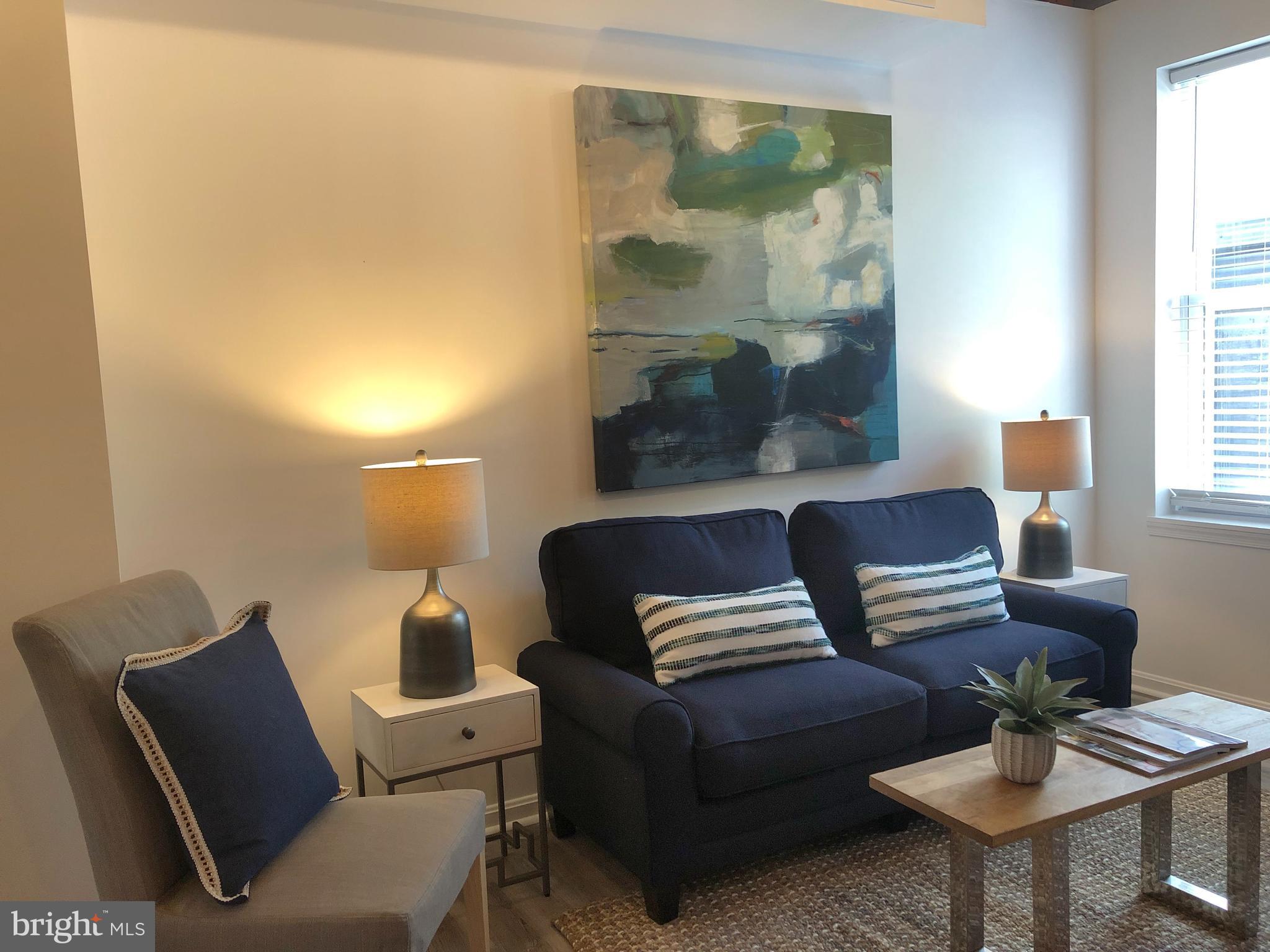 BUTCHERS HILL - Residential