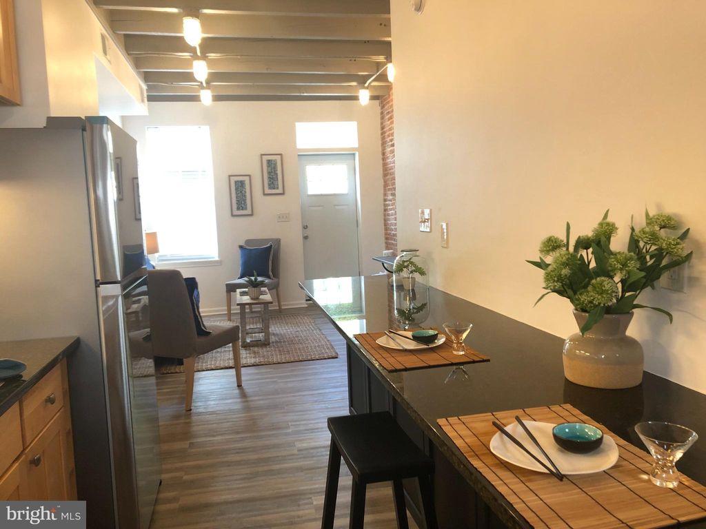 Photo of 2213 Boyer Street, BALTIMORE, MD 21231 (MLS # MDBA2211738)