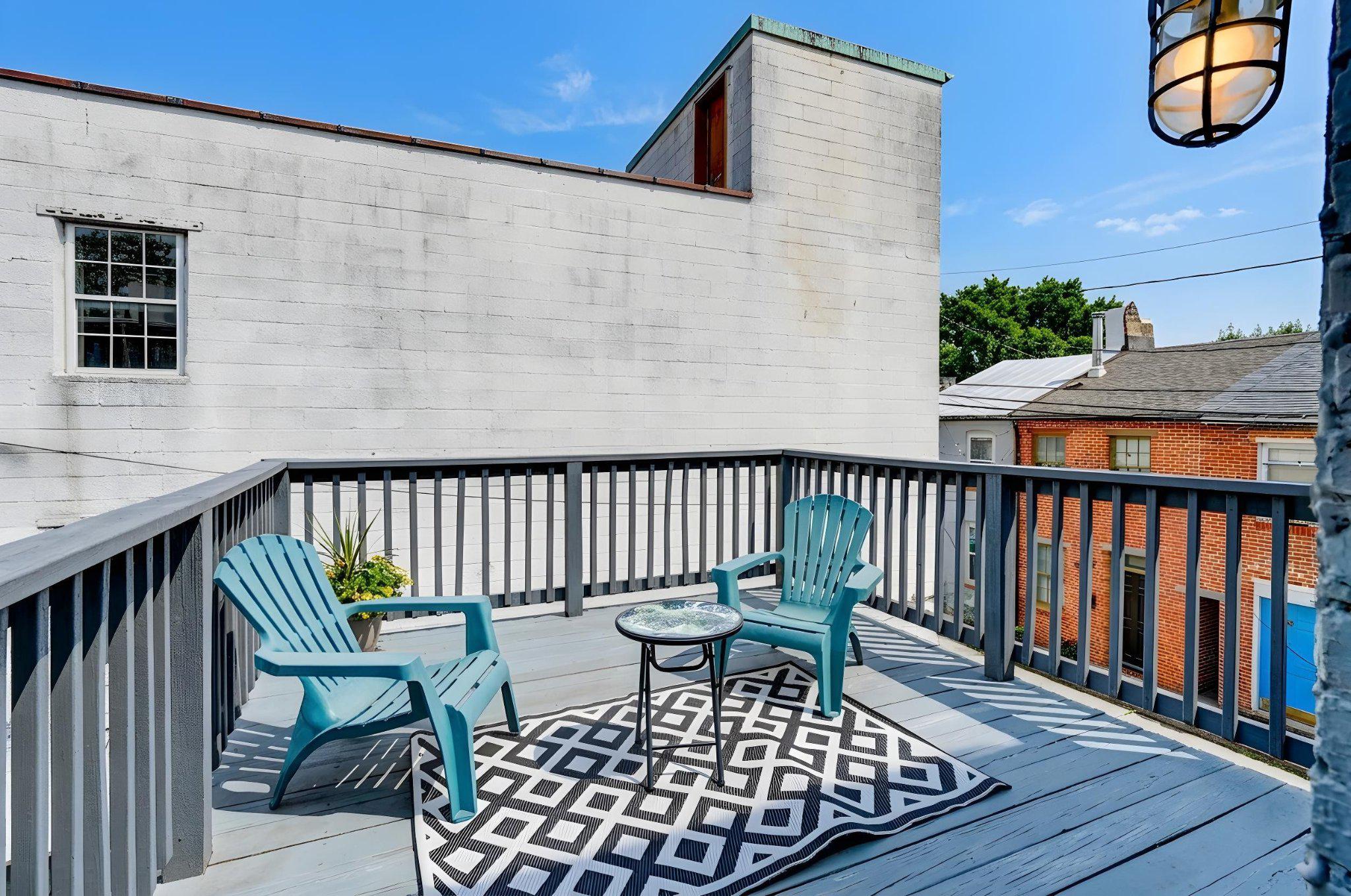 BUTCHERS HILL - Residential