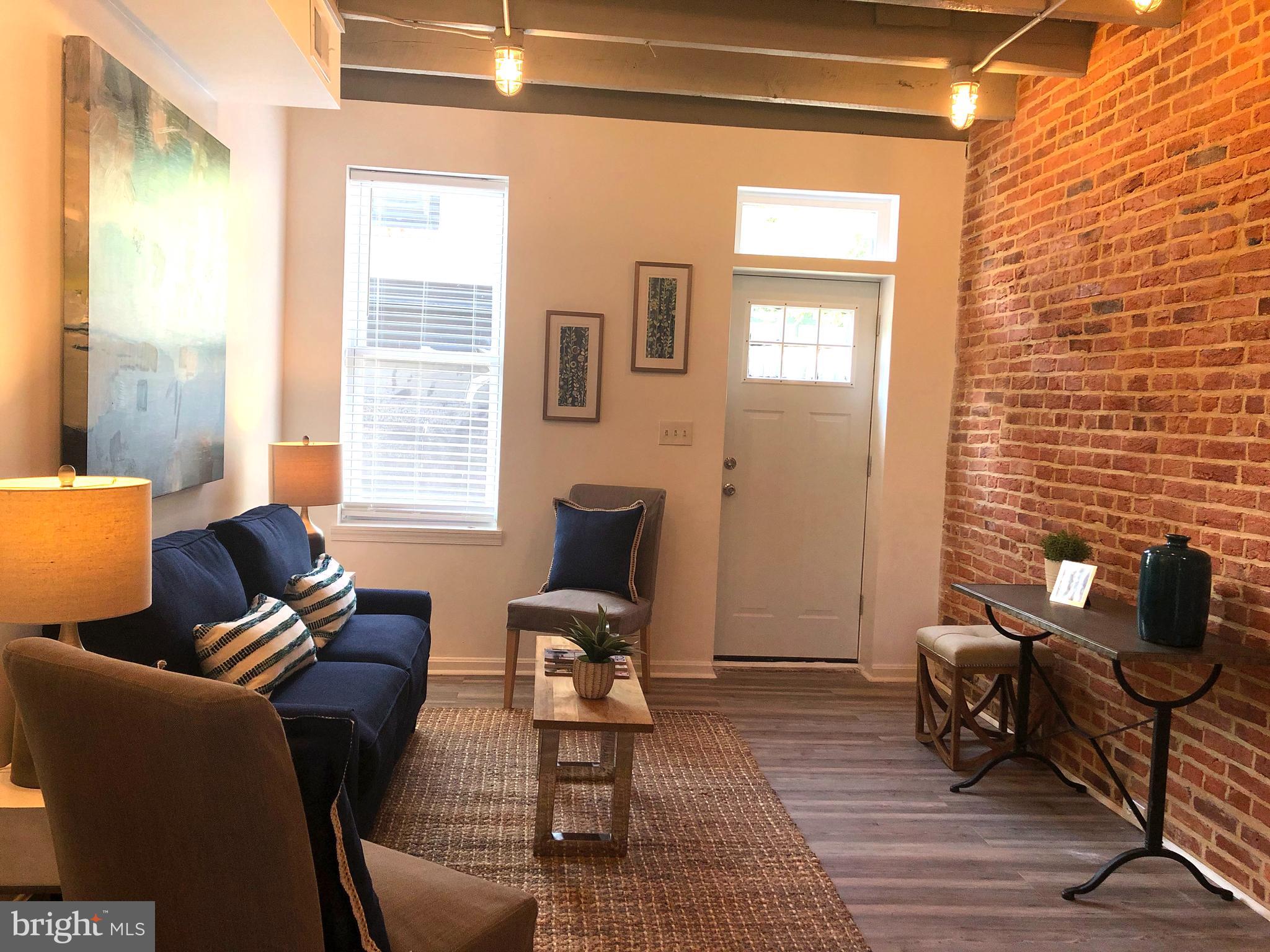 BUTCHERS HILL - Residential