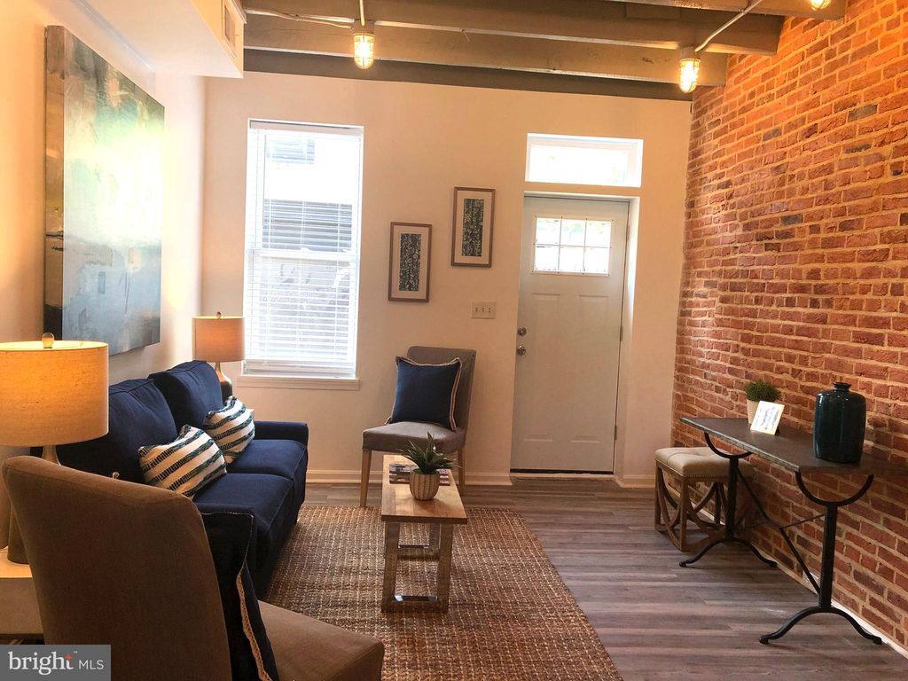 Photo of 2213 Boyer Street, BALTIMORE, MD 21231 (MLS # MDBA2211738)