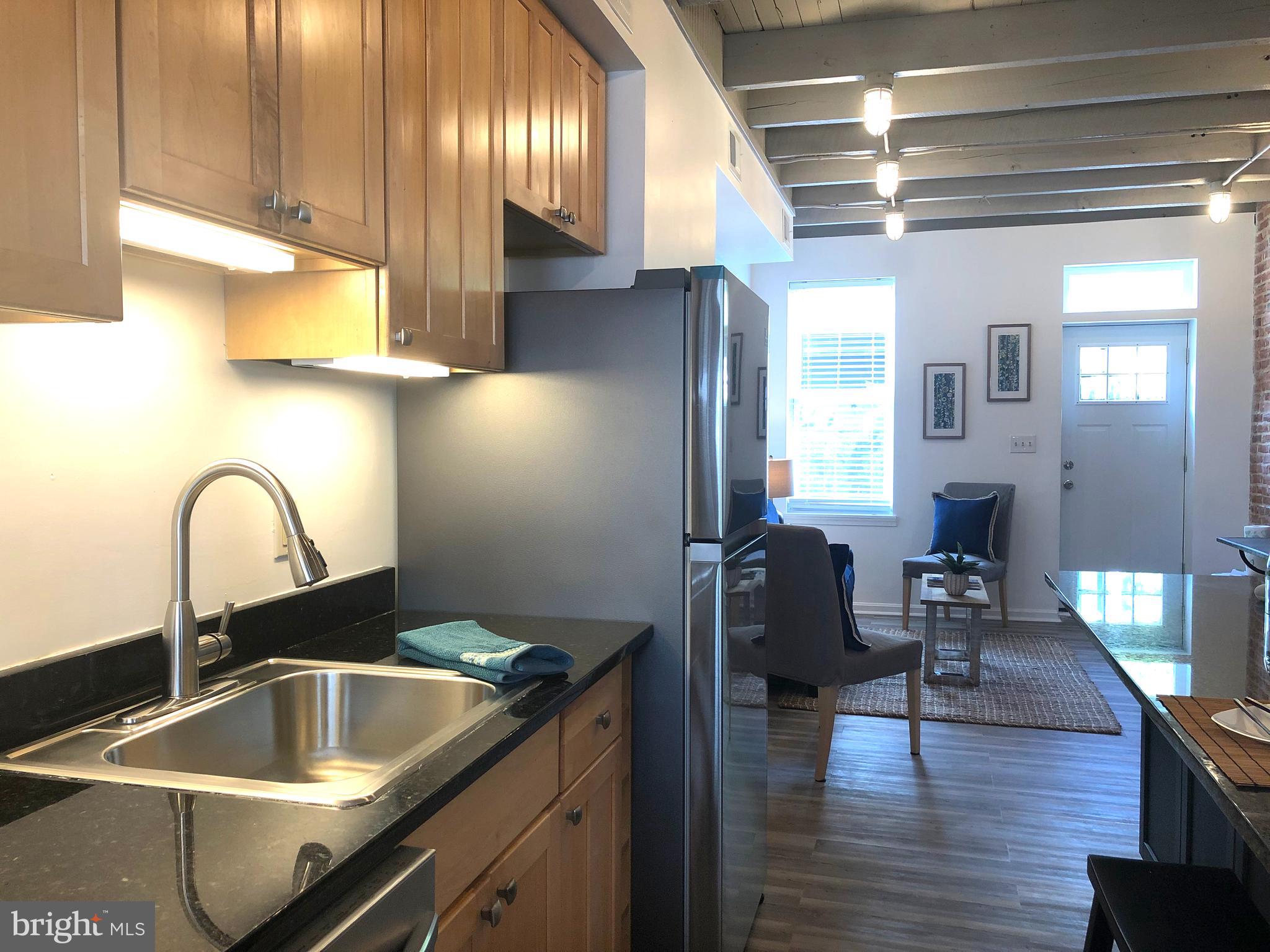 BUTCHERS HILL - Residential
