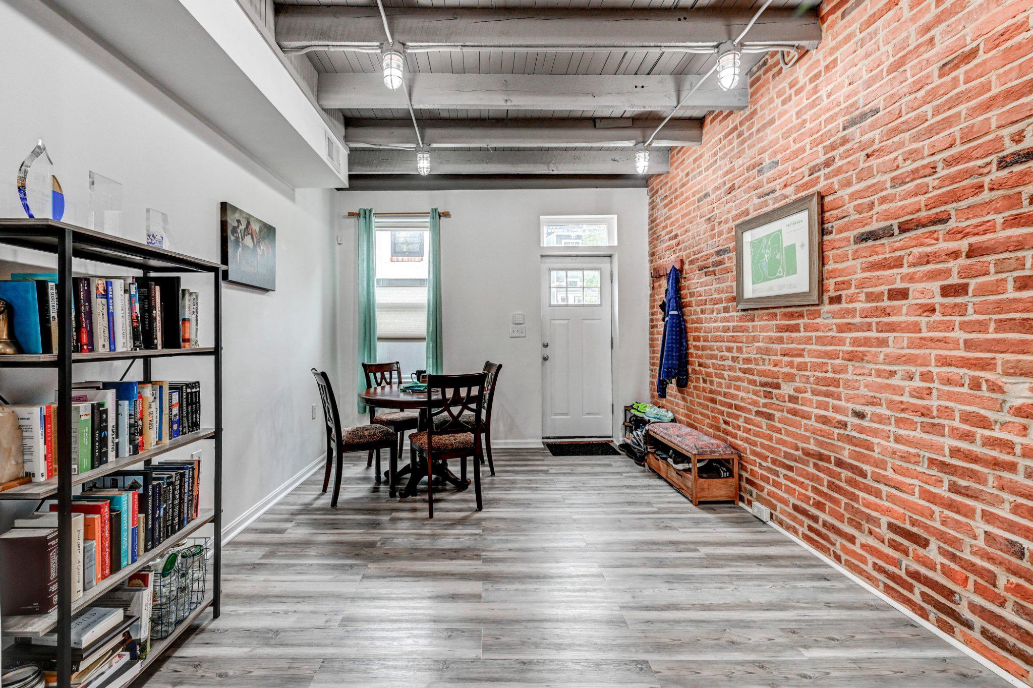 BUTCHERS HILL - Residential