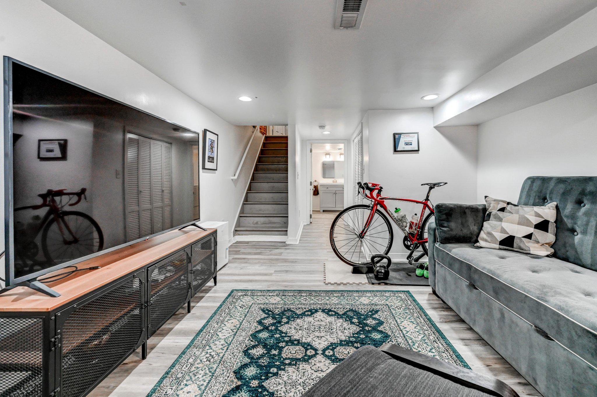 BUTCHERS HILL - Residential