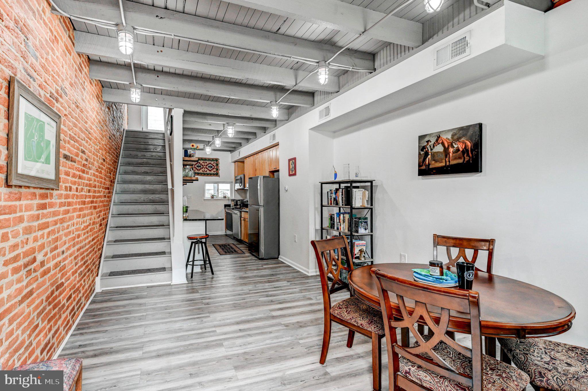 BUTCHERS HILL - Residential