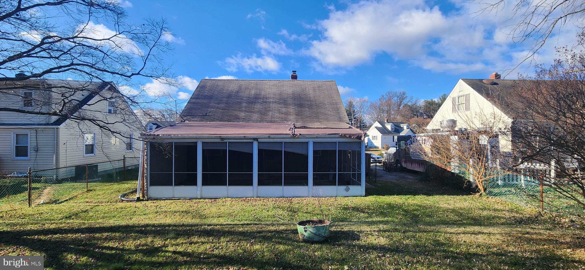 PARKVILLE - Residential