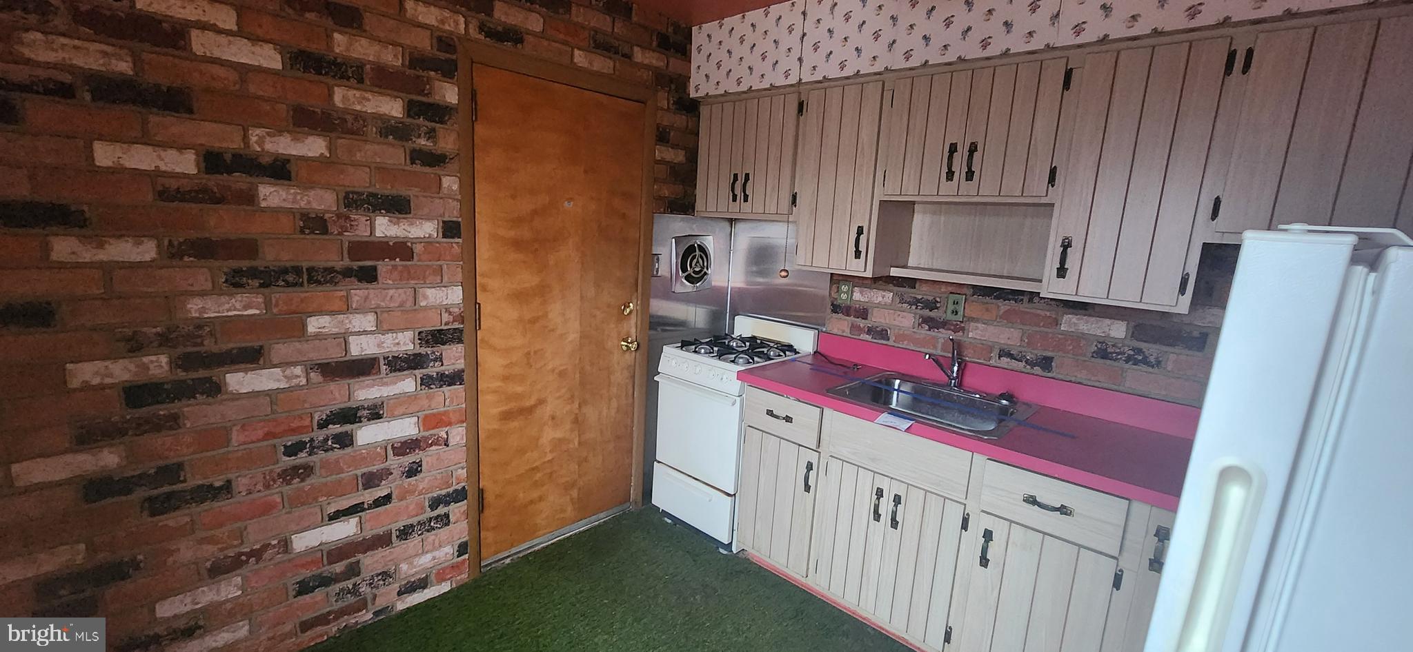 PARKVILLE - Residential