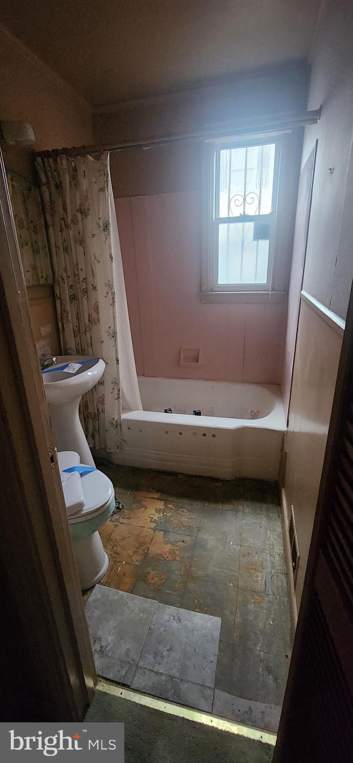 PARKVILLE - Residential