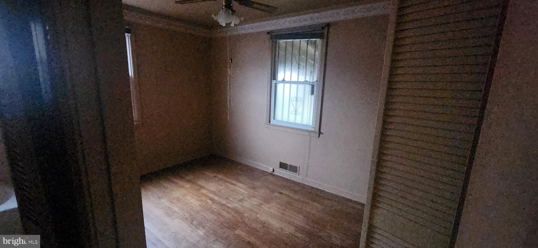 PARKVILLE - Residential