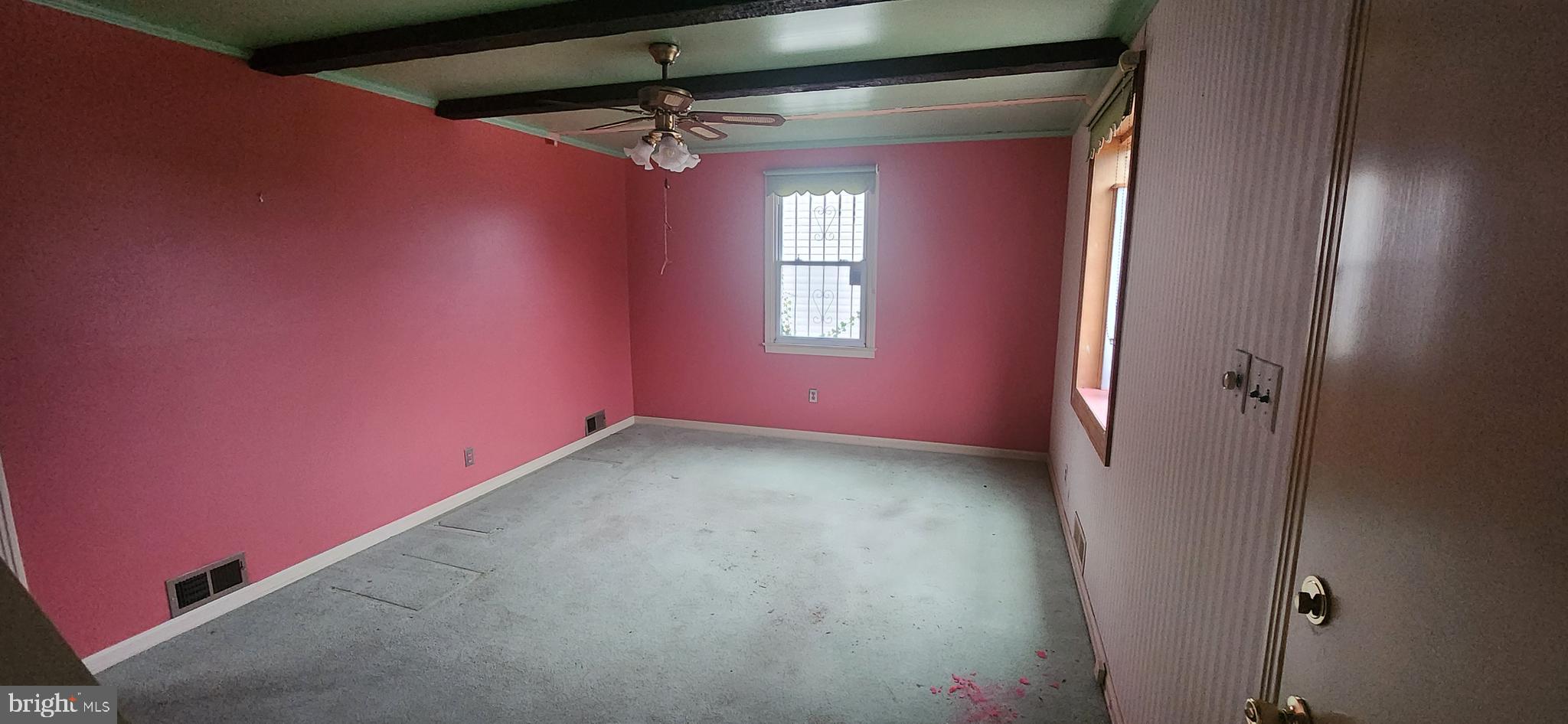 PARKVILLE - Residential