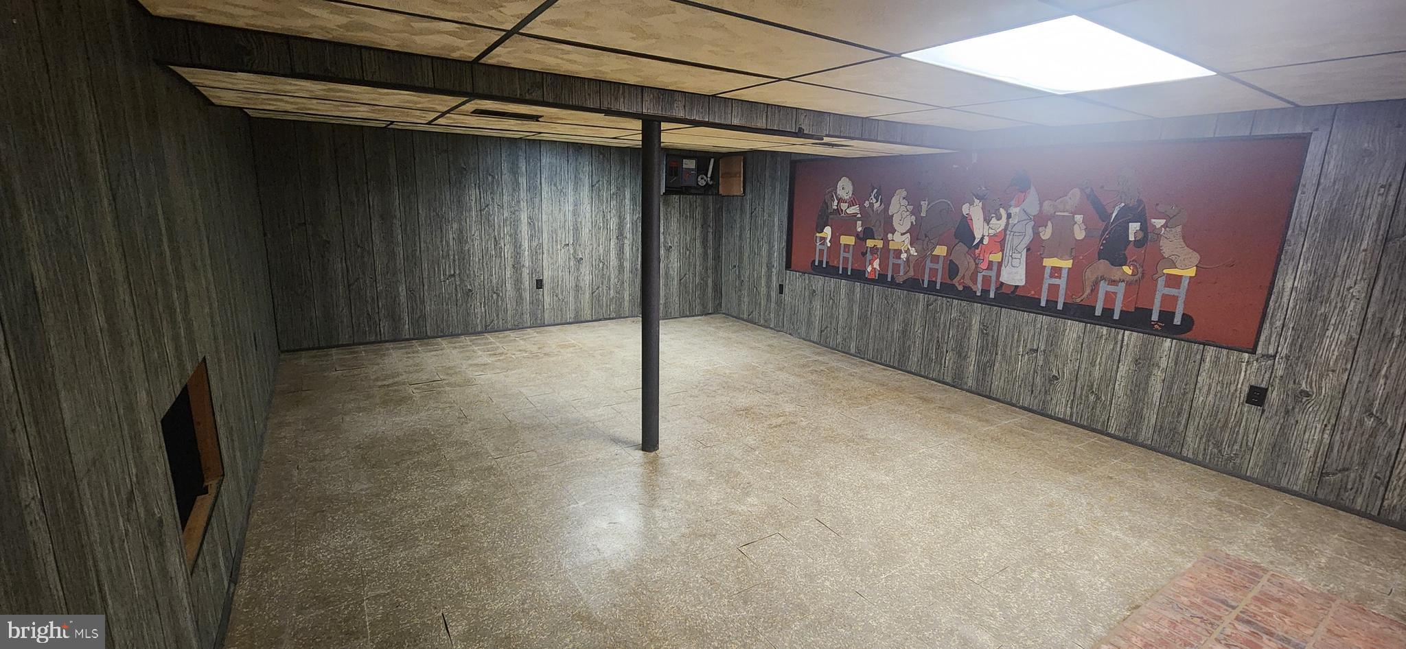 PARKVILLE - Residential