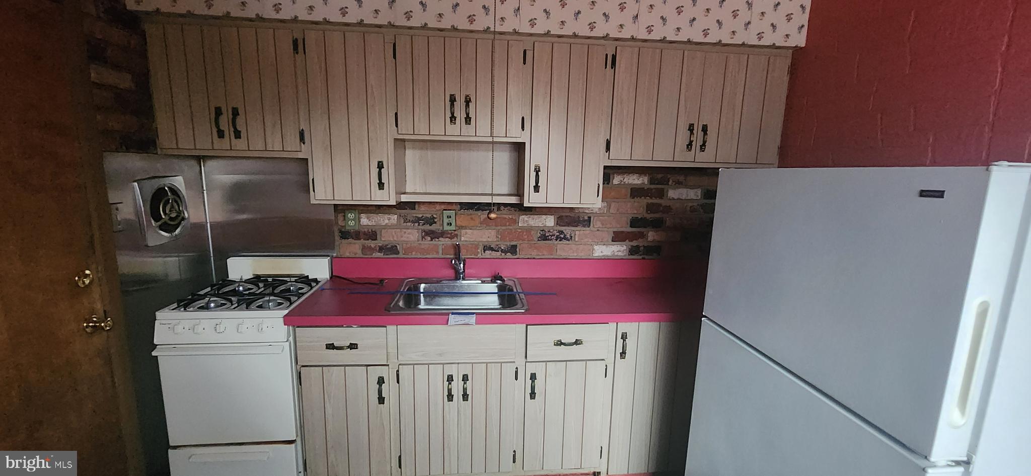 PARKVILLE - Residential