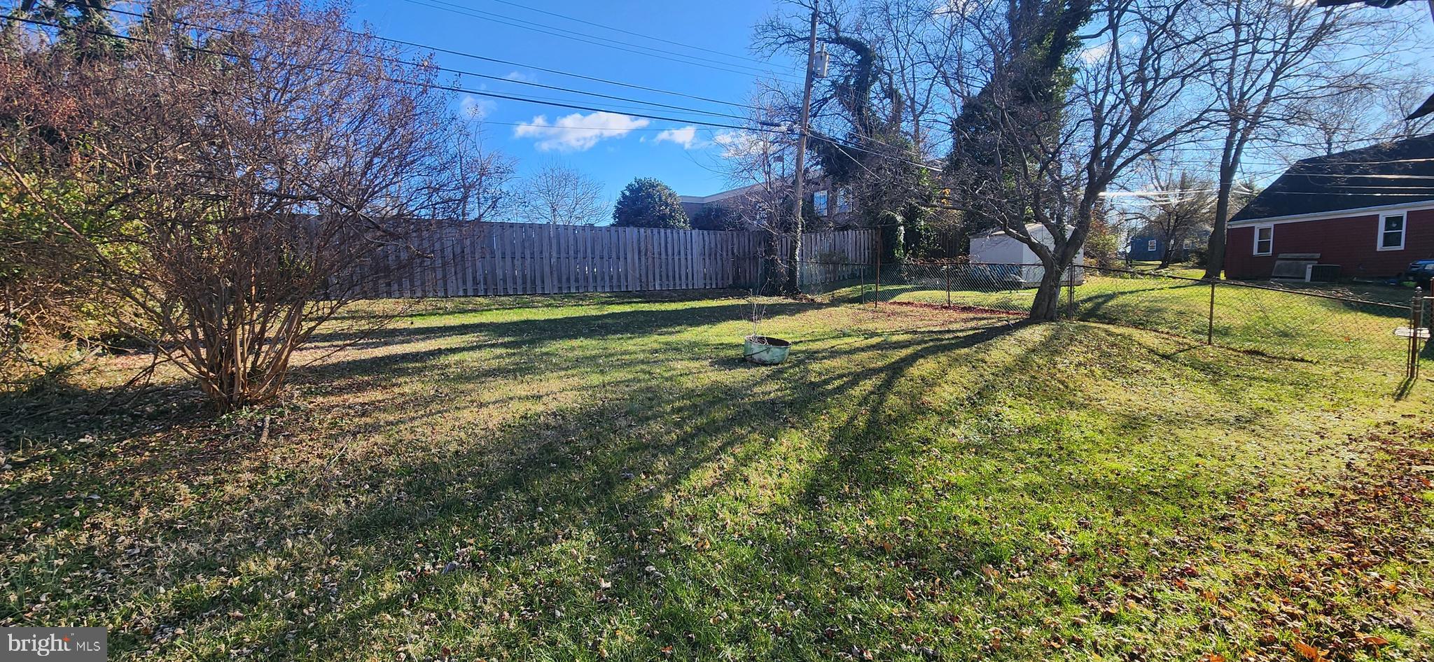 PARKVILLE - Residential