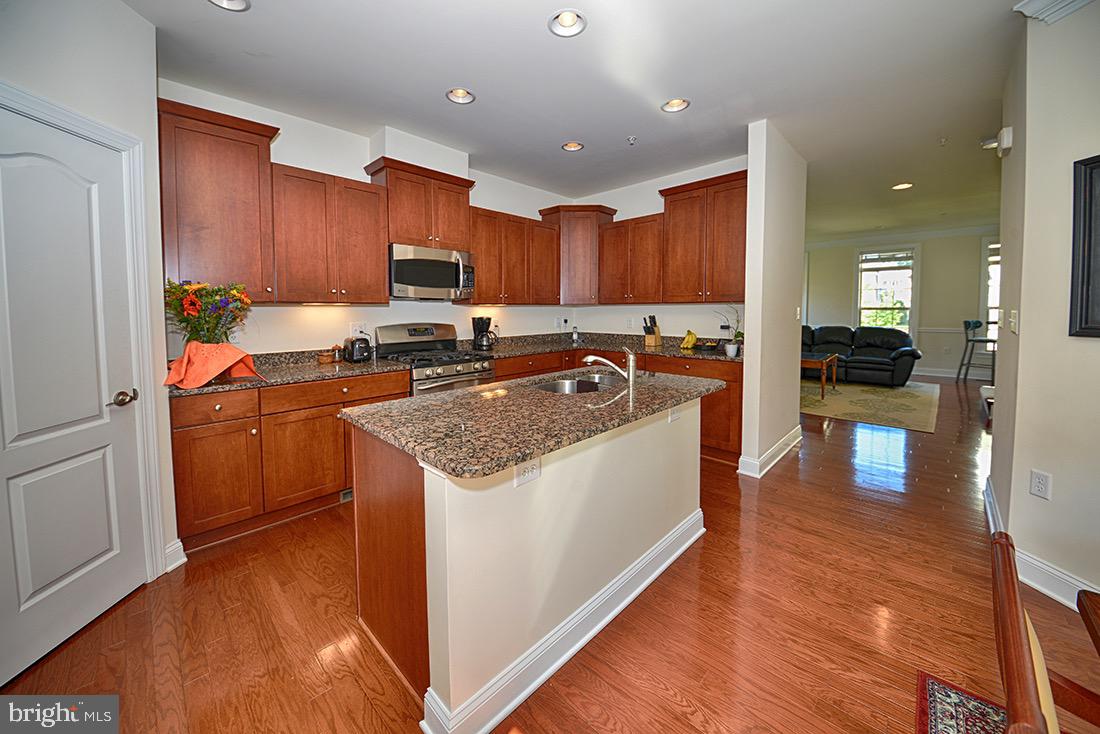 BALLSTON - Residential Lease