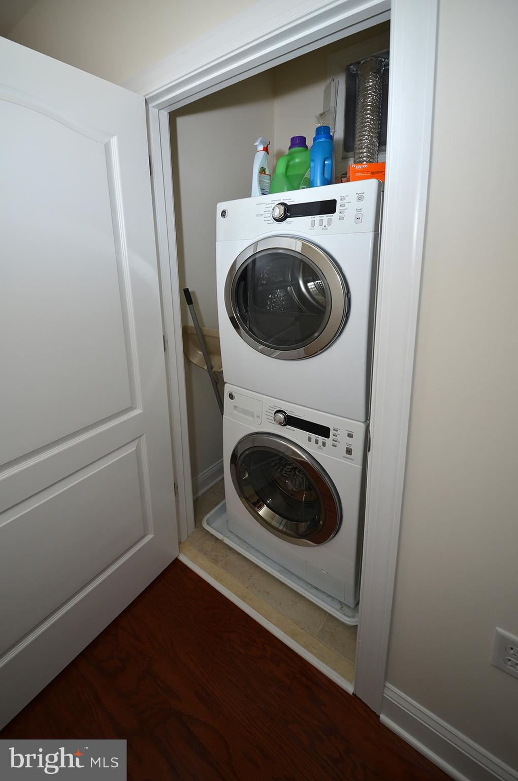 BALLSTON - Residential Lease