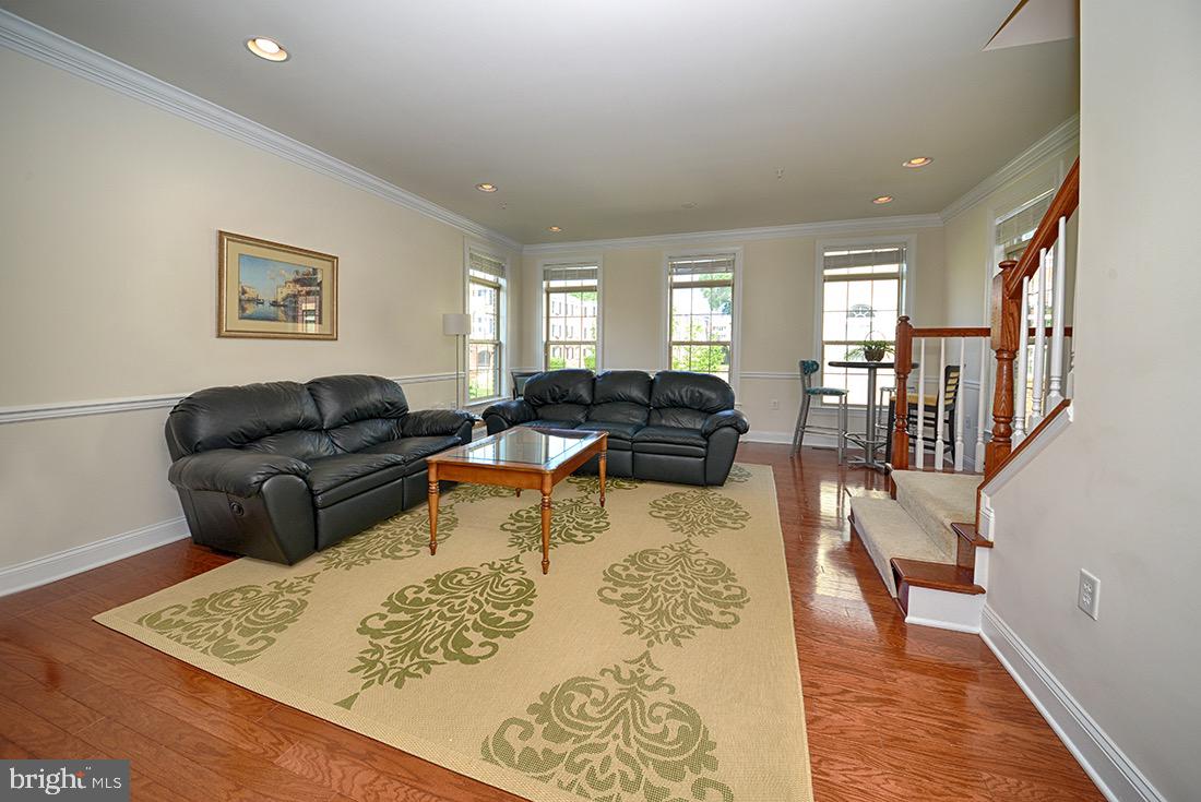 BALLSTON - Residential Lease