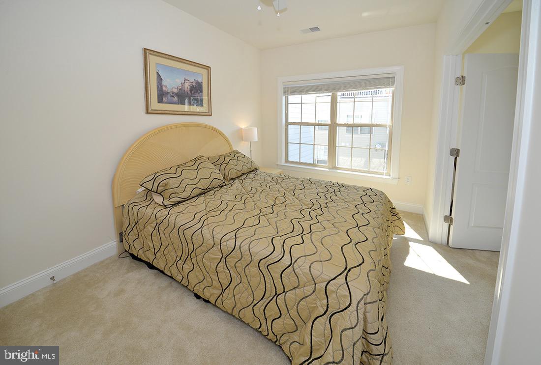 BALLSTON - Residential Lease