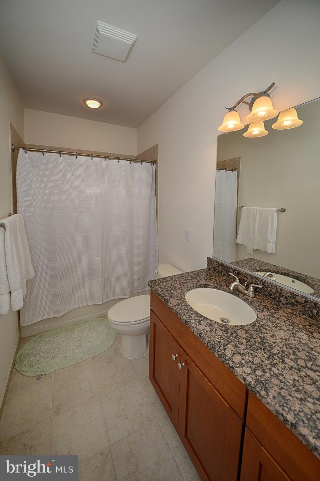 BALLSTON - Residential Lease