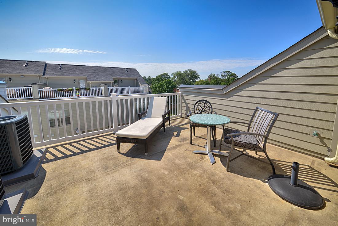 BALLSTON - Residential Lease