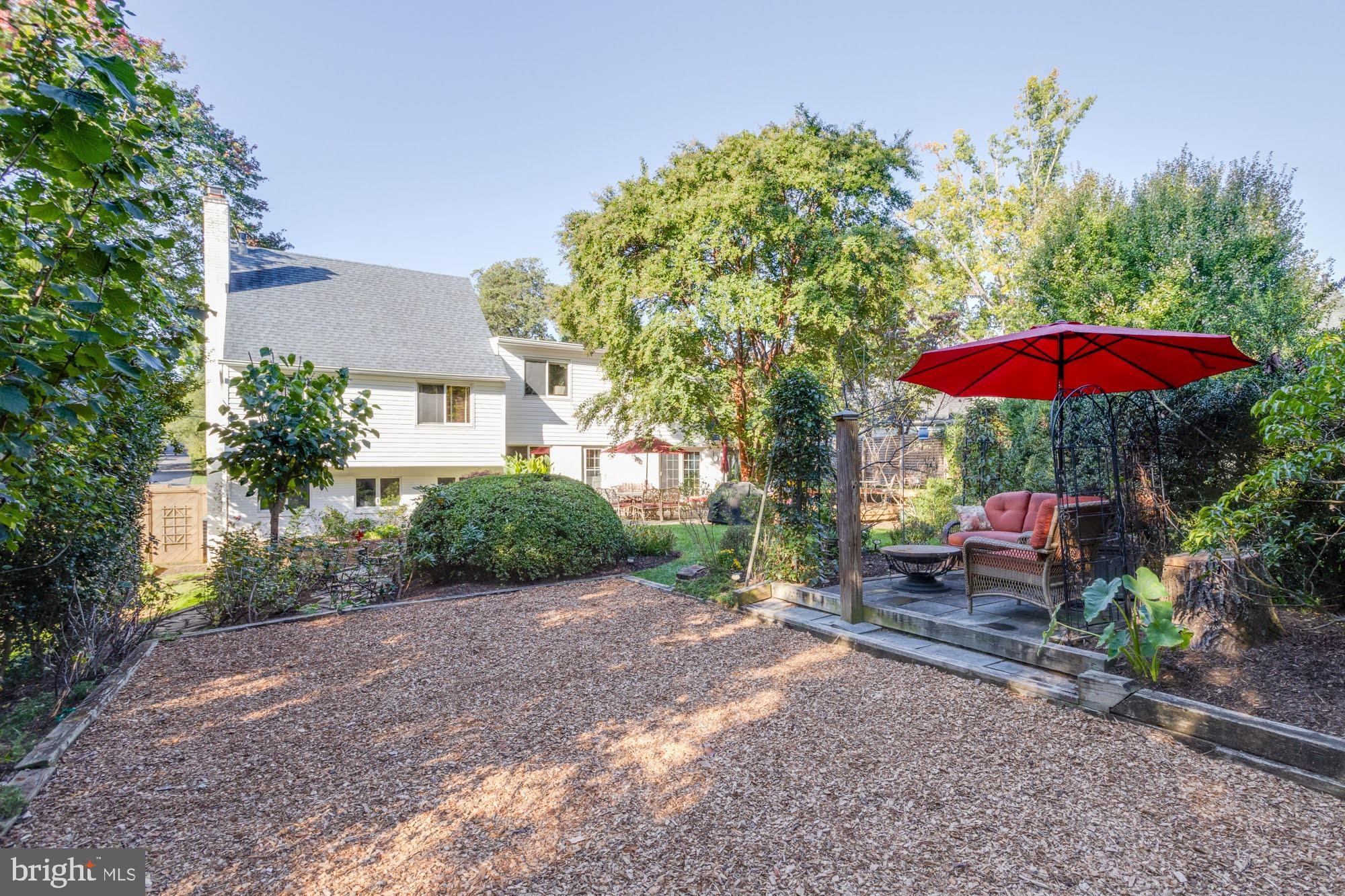 OLDE FORGE - Residential