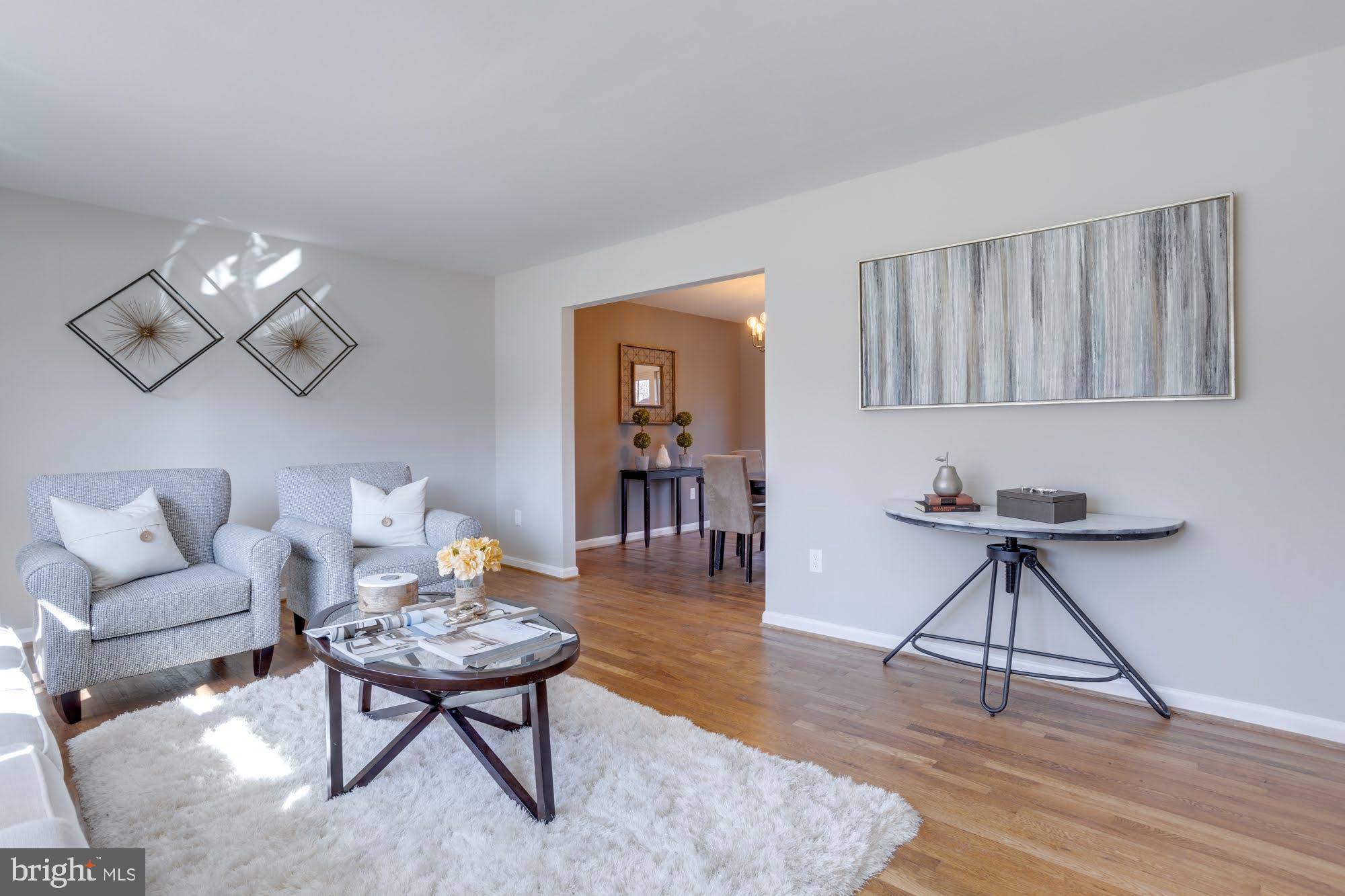 OLDE FORGE - Residential