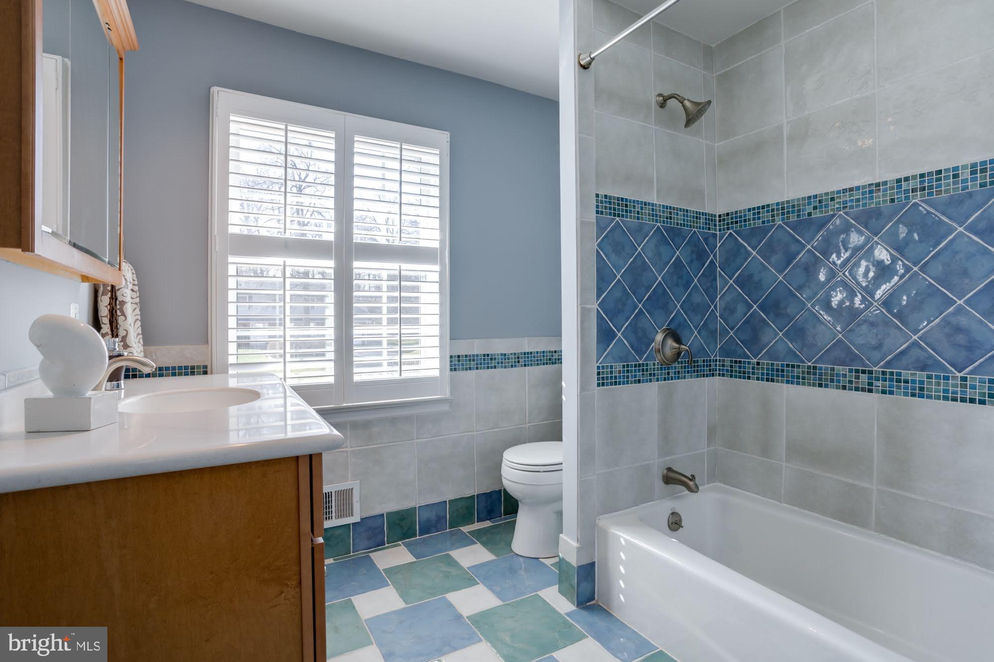 OLDE FORGE - Residential