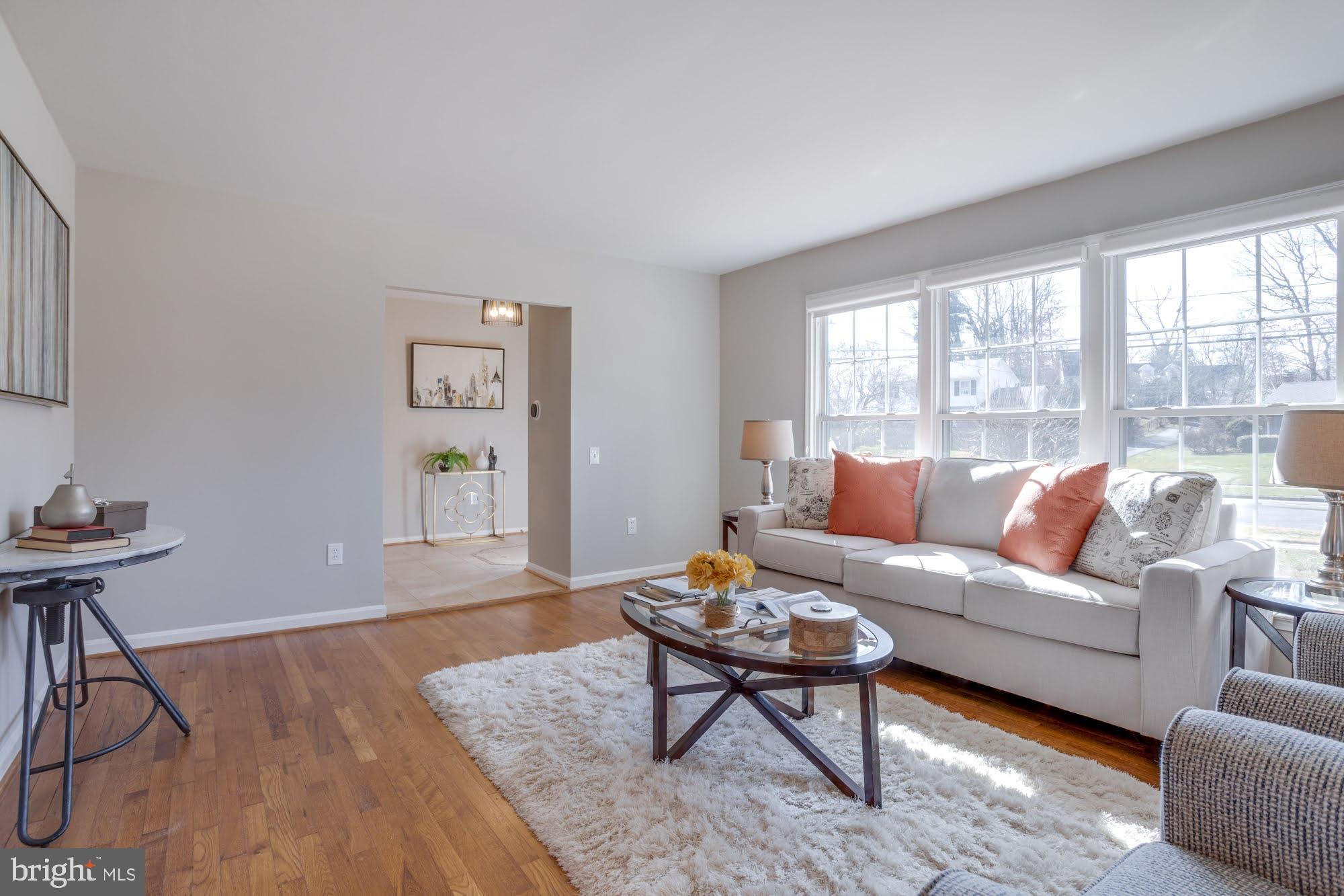 OLDE FORGE - Residential