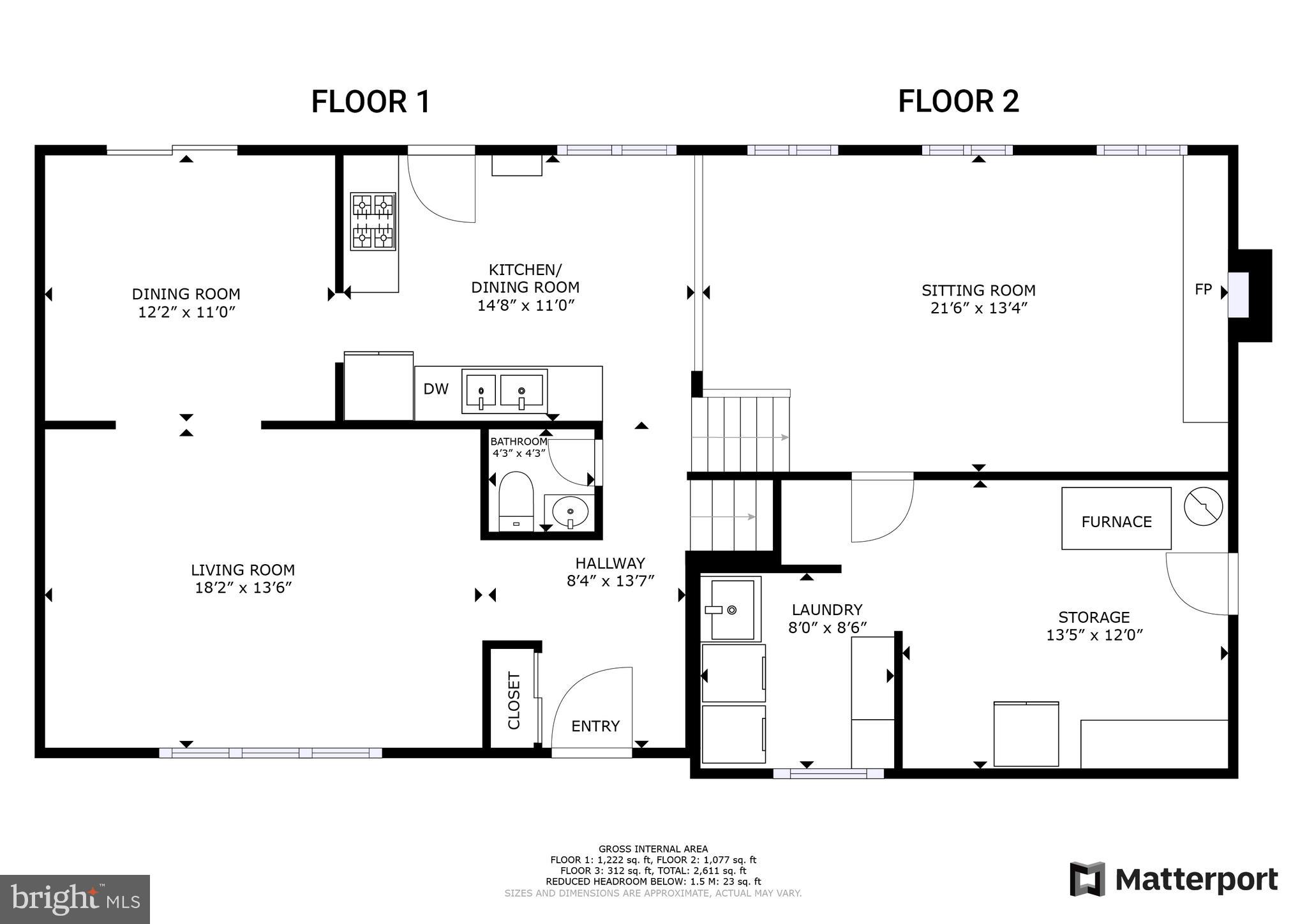 OLDE FORGE - Residential