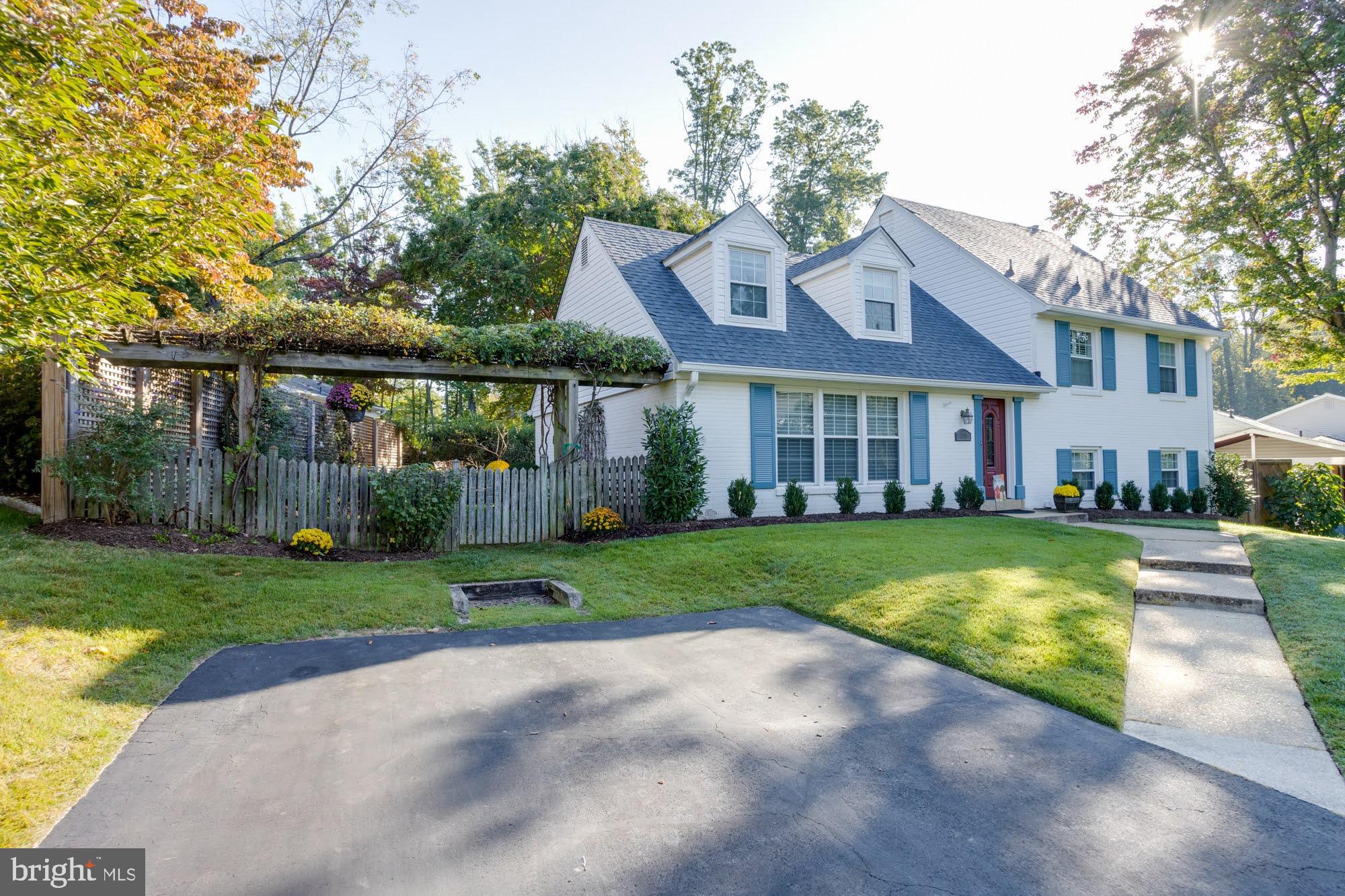 OLDE FORGE - Residential