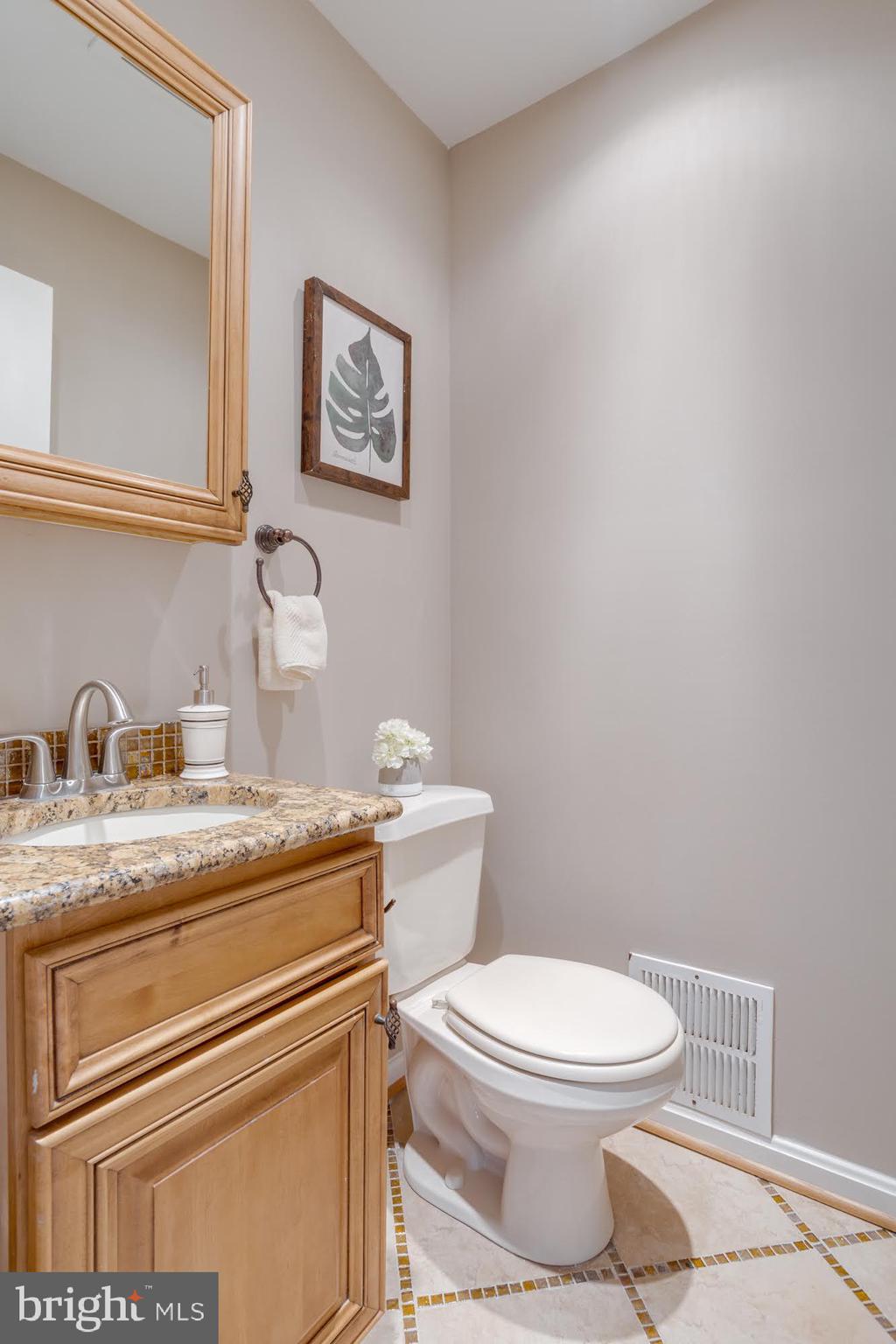 OLDE FORGE - Residential