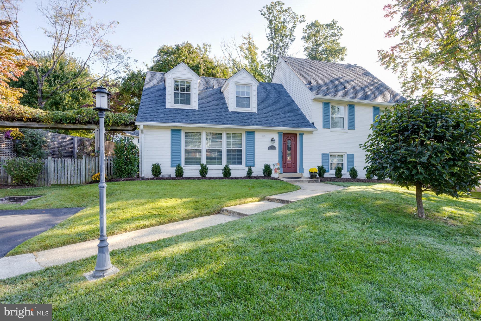 OLDE FORGE - Residential