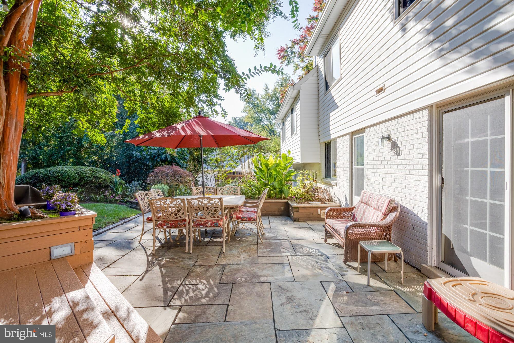 OLDE FORGE - Residential