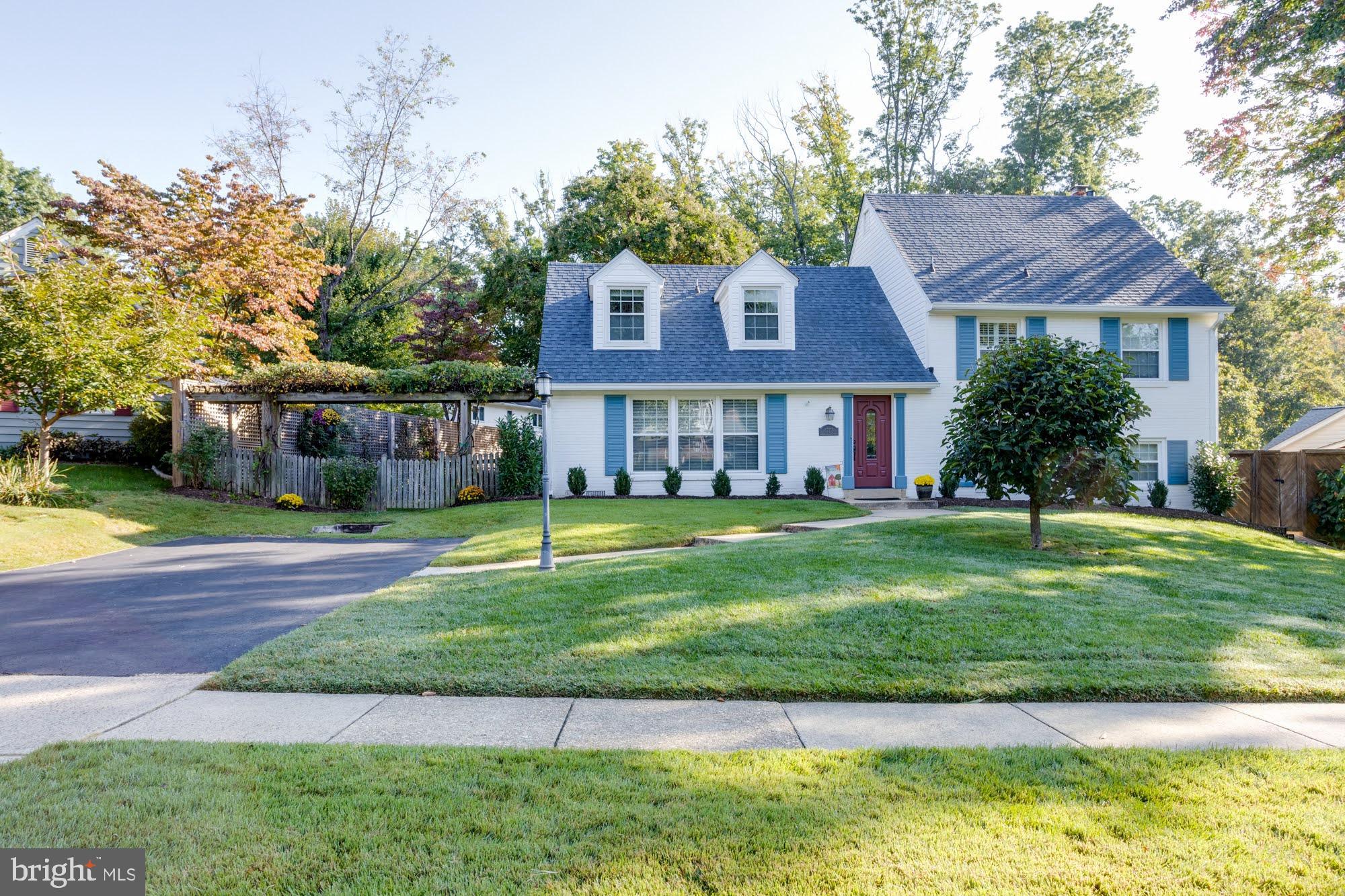 OLDE FORGE - Residential