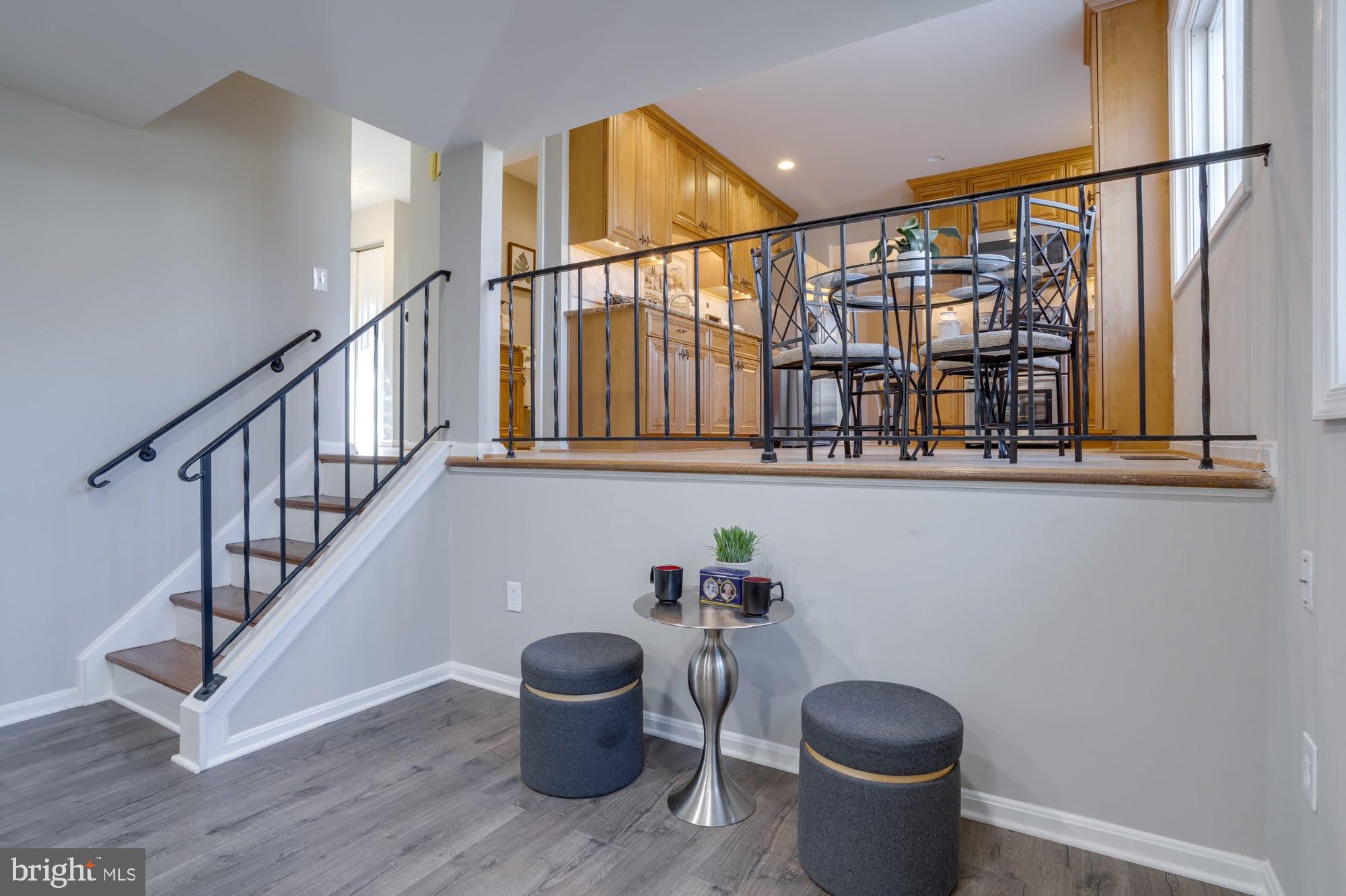 OLDE FORGE - Residential